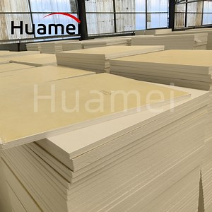 [Hot Item] 2X4 Decorative Drop Ceiling Tiles Acoustic Fiberglass Ceiling Boards Square Edge