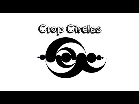 Ep27 Crop Circles - Specificity and Sensitivity of Paranormal Tests