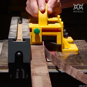 250K views · 1.2K reactions | Making a Wrap Around Corner Picture Frame | Woodworking for Mere Mortals | Facebook