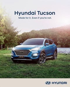 287 reactions · 17 shares | With voice command, Hyundai Auto Link Premium, wireless charging and more, the Hyundai Tucson is always connected to your phone. | Hyundai Australia | Facebook