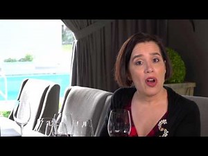 Discover Your Wine Style | Hosting a Tasting - Chapter 4