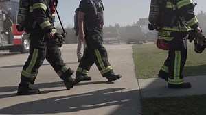 A new semester begins on January 9! Earn your degree in the Fire Protection Technology program. This program is 100% online to accommodate students with various responsibilities where a traditional classroom setting may not work. Please contact Floyd Fritz at fritzf@sandhills.edu for more information. #SandhillsCC #Sandhills #SCC #FireProtection | Sandhills Community College
