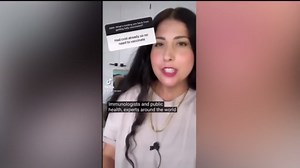 ‘Science Sam’ on debunking myths around approved vaccines