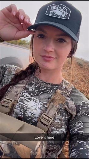 The best views I swear 😍 | Hannah Barron Outdoors