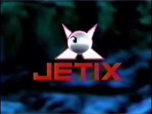 Jetix On ABC Family Block Digimon Promo (Original And Digital Weekend Versions) (2005 And 2004)
