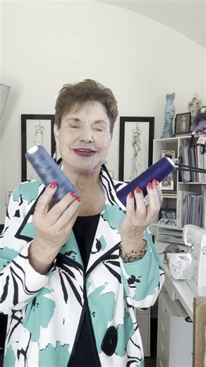 Serger Trim - Filaine Thread