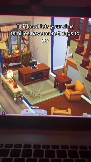 Enhance Your Sims 4 Experience with Family and Youth Activities Mod