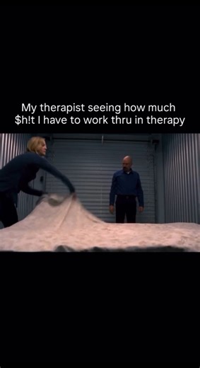 🤑🤑🤑 My EMDR trauma therapist says the average is 8 sessions. We’re already at 15 and haven’t even gone thru my childhood yet 😅 #trauma #therapy #traumahealing #childhoodtrauma | 𝔦𝔡𝔞𝔥𝔬𝔩𝔦𝔰𝔱𝔦𝔠