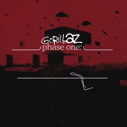 Gorillaz - Phase One: Celebrity Take Down - Remake (Teaser) #gorillaz