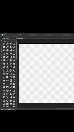 How to Add Assets to Affinity Designer