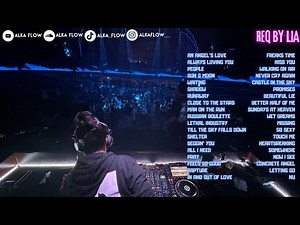 REQ BY LIA || 3.5 HOURS NOSTALGIA KAMPUS STD ALUMNI EYANG NAGA - BREAKS REMIX 🐲🐉