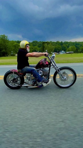 Client rides and break in miles… | Paul Cox Industries