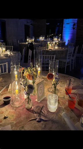 Olde Dobbin Station -Madi & Landon, October 18, 2025 Planner & Designer - @Hannah_looseends Venue/Bar - @oldedobbinstation Floral - @fdellitdesigns Cake - @bavariancakeryhouston MUAH - @tellbeauty_ Photography - @joinedpurposefullyphotography Video - @reverentweddingfilms Rentals - @decorbydulce Signage - @le_le_lines Invitations - @mintedweddings DJ - @j.a.entertainment Groom Tux - @tommyhilfiger Bridal Gown - @mariah.sliwinski.designs Groomsmen - @perryellis Bridesmaids - @revopinus Caterer - 