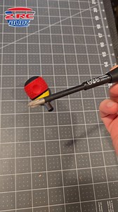 Here is a look at the Screwdriver I use for all my Tamiya kits. Link in the comments. This has become my go to tool for my RC builds.that need a JIS. #2RCbudz #Tamiya #RChobby #RClife #screwdriver | 2 RC Budz