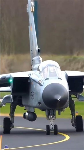 Why Do Military Jets Have Moving Intake Ramps? (The Engineering Behind Supersonic Air Intake)