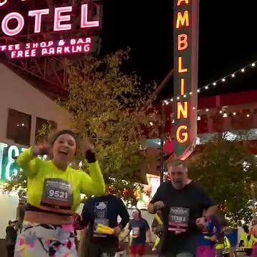 Calling all party people! 🥳🥳 The World's Largest Running Party is in need of the ultimate hype man. Are you our Chief Party Officer? Apply when applications open soon and post your video with #ChiefPartyOfficer for a chance to ROCK the World's Largest Running Party as our new CPO! | Rock 'n' Roll Running Series