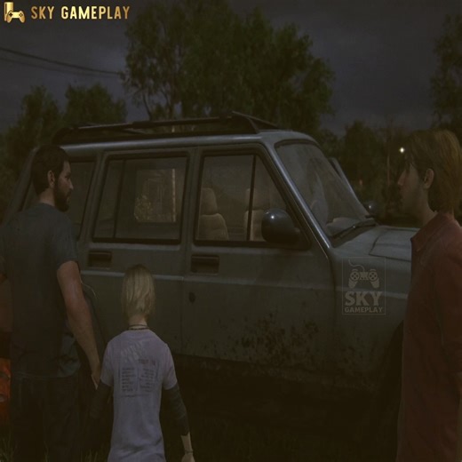 OMG, can they survive the zombie attack? | Sky Gameplay