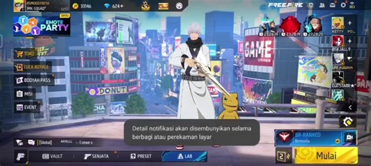 Free Fire Max Tips for Players