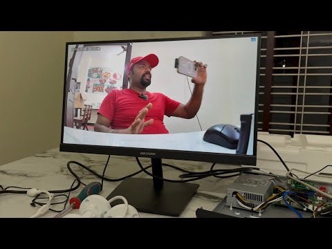 CCTV CAMERA King is this | UNIVIEW MALAYALAM REVIEW 2026 | C&A TIPS |