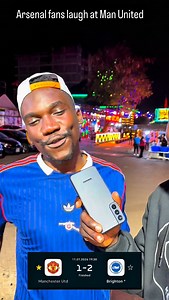 The Man United Rival fans celebrating Man United getting knocked out of FA Cup #footballcreatorssc #kevin_masagara #ceowachelsea | Football Creators Talksport