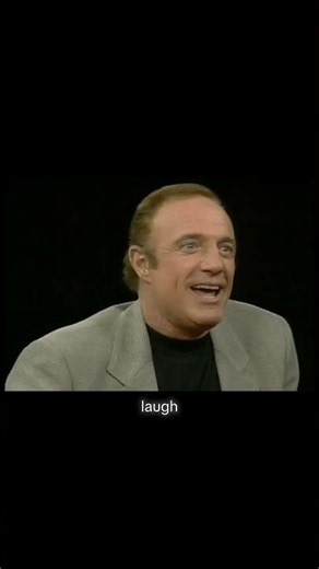 Ever wondered what went down behind the scenes of The Godfather? James Caan reveals the genius prank