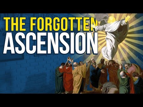 The Forgotten Ascension: Interview With Gordon T. Smith