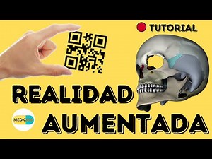 REALIDAD AUMENTADA - TUTORIAL - FATLA