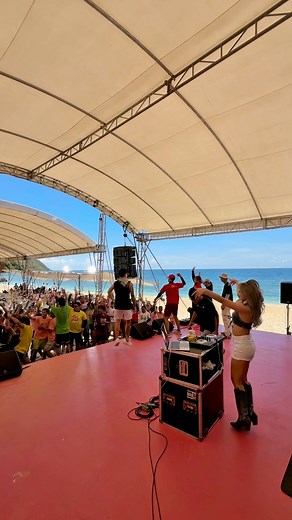 1K reactions · 152 shares | HONDA COLOR FEST  #djmjobispo #hondacolorfest #outoftowngig #fdj #festival #BeachParty | MJ Obispo | Facebook