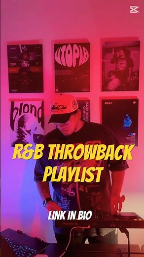 The Best R&B Songs of 2000-2025 (Ultimate Playlist)