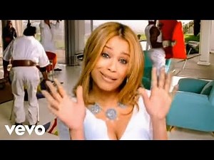 Hit 'em Up Style (Oops!) Lyrics by Blu Cantrell