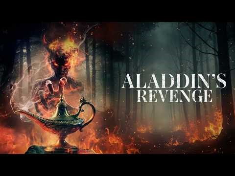 Aladdin's Revenge (2026) [Horror] [Thriller] Your Final Wish is Granted | Full Movie