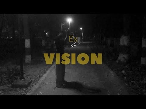 VISION - by EX ( official music video ) 2026