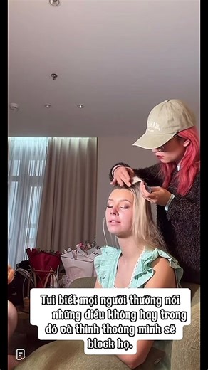 Yolina Lindquist - MC Tại Gala Symphony