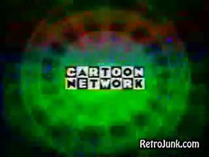 Cartoon Network: Cartoon Cartoons(The Powerpuff Girls) | Commercial | Retro Junk