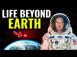 Scientists Found Proof We’re NOT Alone In The Universe