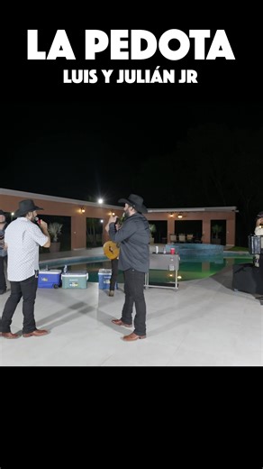 Luis y Julián Jr: La PEDOTA ya en YouTube