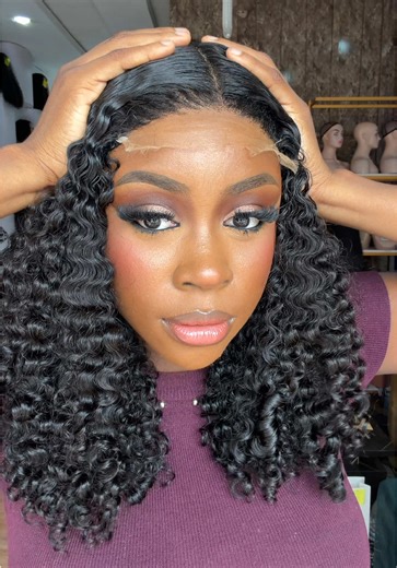 18-Inch SDD Pixie Plus HD Closure Review