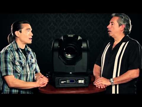 Product Spotlight - Rush by Martin MH3 Beam