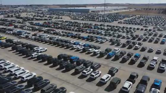 How will Stellantis' U.S. move impact Canada's auto sector?