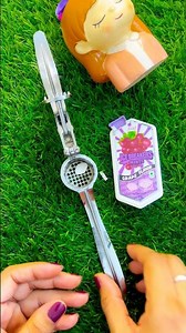 Ice Breakers Grape Mint Crushing ASMR | Super Crunchy Mint Smash with Satisfying Sounds