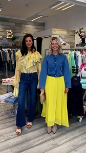 1.6K views · 417 reactions | Check out new Shop in store, online, and on the app All boutiques open today ABERDEEN open 12-4 | BROUGHTY FERRY open 12-4:30 | EDINBURGH open 12-4 www.tigerlilyboutique.co.uk | Tiger Lily Boutique | Facebook