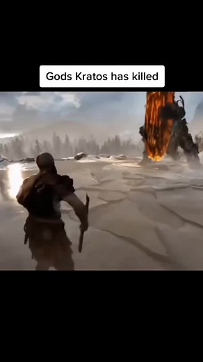 #kratos #gods #hercules #poseidon #ares #godofwar #foryoupage #foryou #fyp #viral