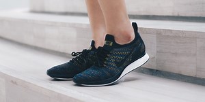 Here's How to Sort Smelly Feet in Time for the Heatwave