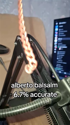 Understanding Alberto Balsalm and Its Impact