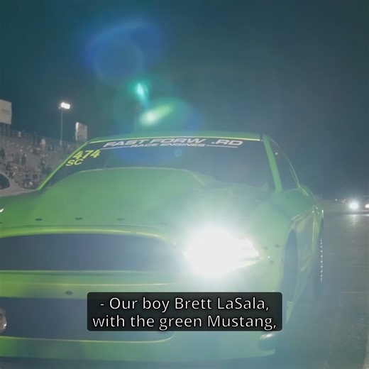 8.5K views · 82 reactions | The PERFECT Motor For The TRC Work Truck! | That Racing Channel | Facebook