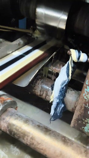 draw line crimper mechanic 🧰