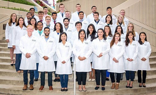 Scripps Mercy Transitional Year Residency Program