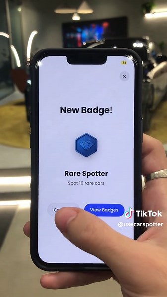 Car Spotting Tips for Enthusiasts