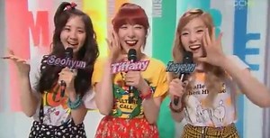 Performances from June 9th's 'Show! Music Core'