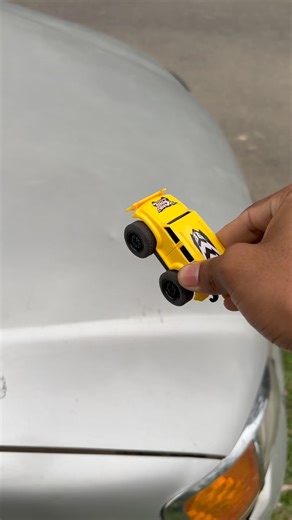 Fastest RC Mini Car Race Ever! ⚡ #rccars #shorts